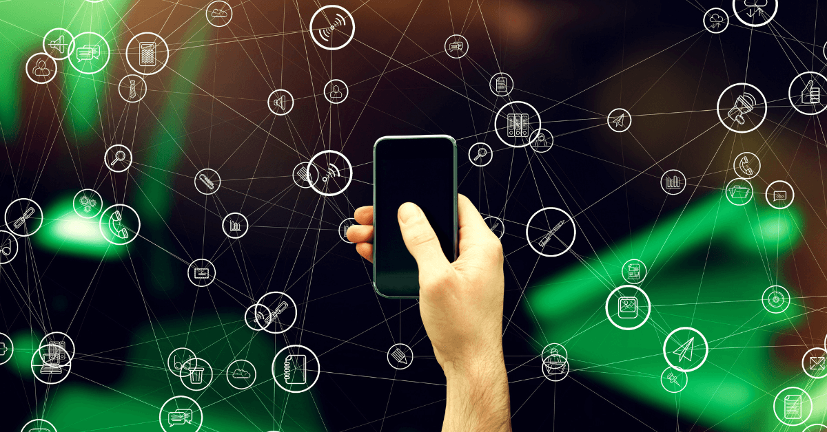 Integração omnichannel