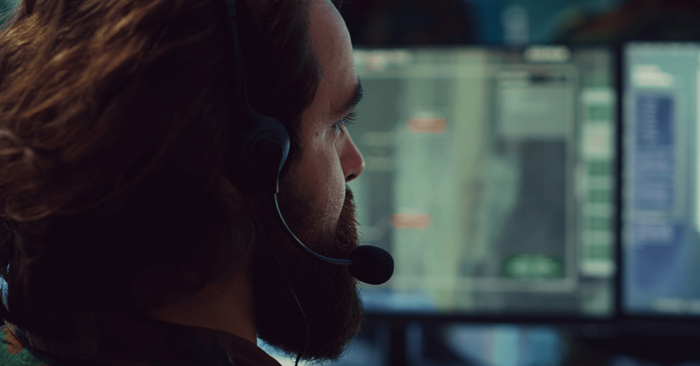 software call center