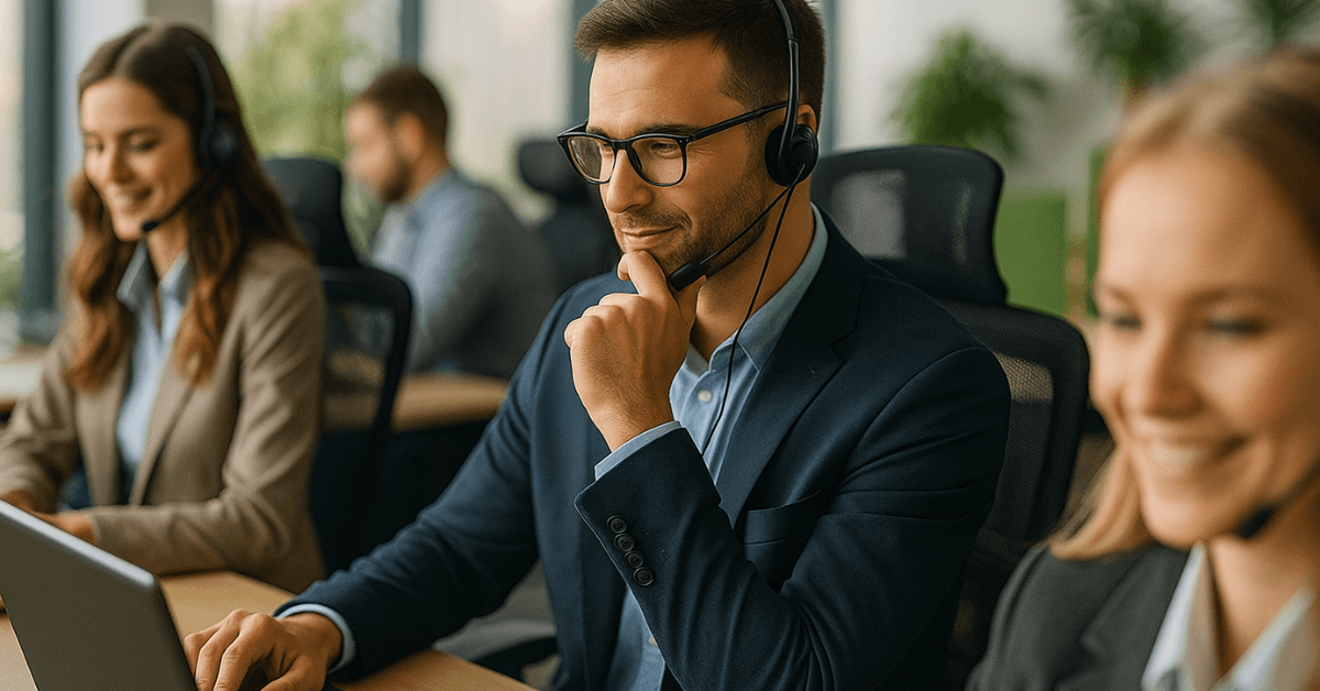 soluções voip empresas